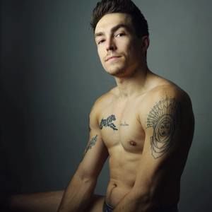 Meet your Posher, Donovan michael